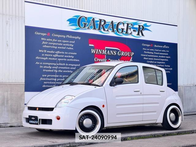 sat car