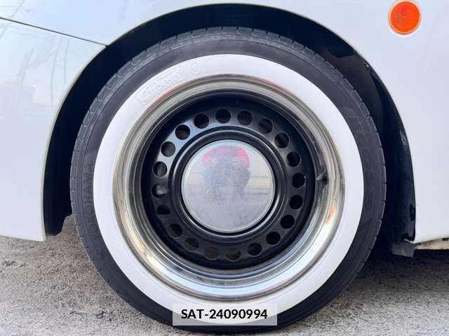 Toyota WILL VI 2002-03 7809625-15