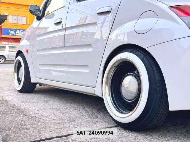 Toyota WILL VI 2002-03 7809625-18