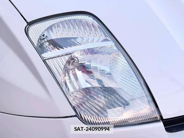 Toyota WILL VI 2002-03 7809625-19