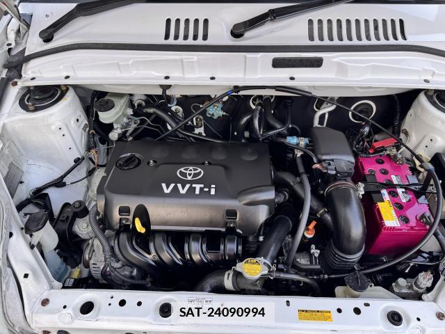Toyota WILL VI 2002-03 7809625-3