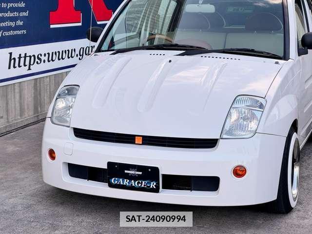 Toyota WILL VI 2002-03 7809625-7