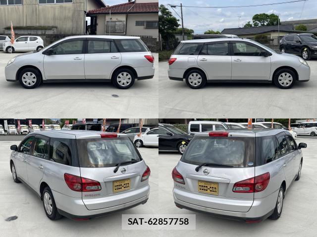 Nissan Wingroad 2013-02 7803993-3