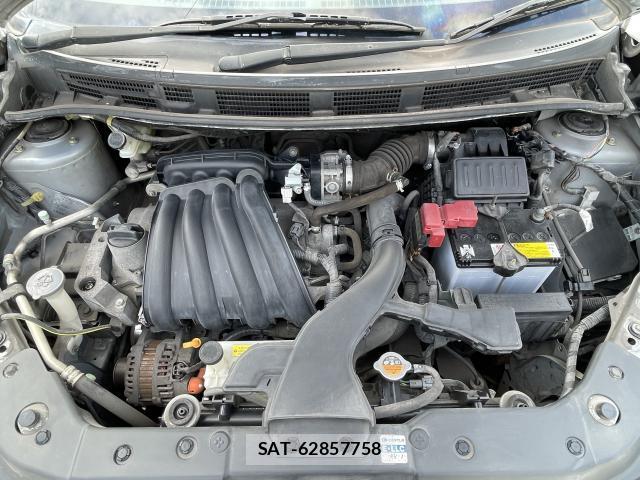 Nissan Wingroad 2013-02 7803993-7