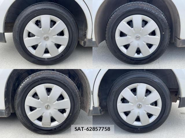 Nissan Wingroad 2013-02 7803993-8