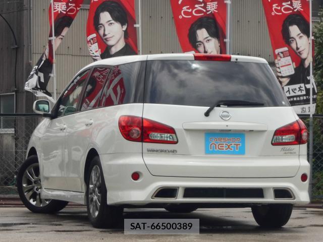 Nissan Wingroad 2011-02 7804368-1