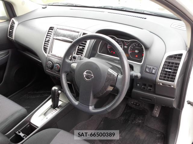 Nissan Wingroad 2011-02 7804368-15
