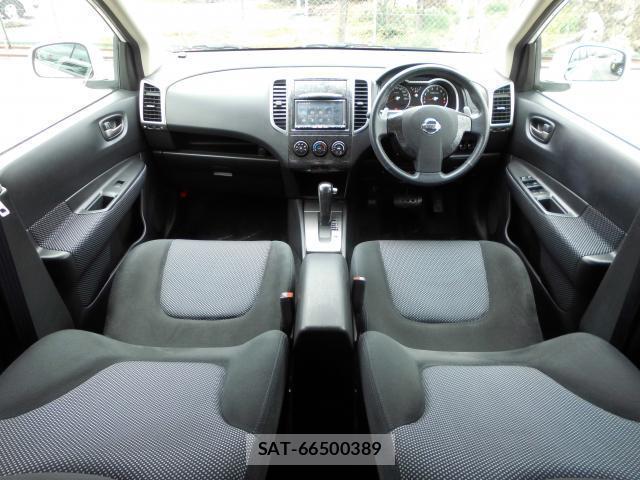 Nissan Wingroad 2011-02 7804368-2