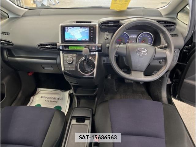 Toyota WISH 2014-08 7794034-2