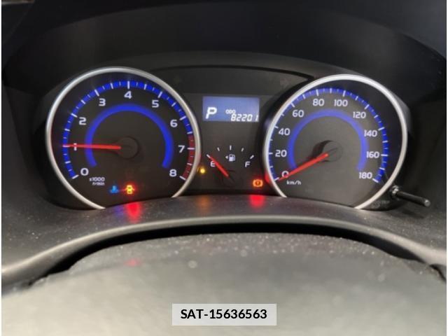 Toyota WISH 2014-08 7794034-3