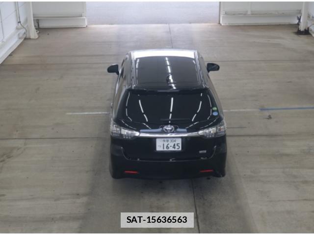 Toyota WISH 2014-08 7794034-4