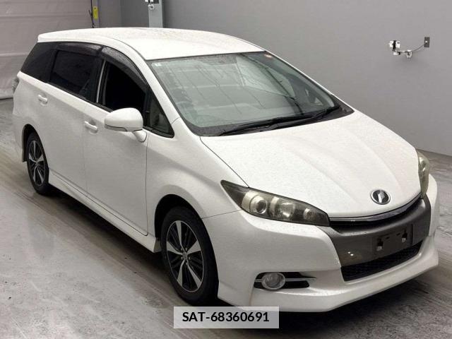 Toyota WISH 2016-03 7794045-12