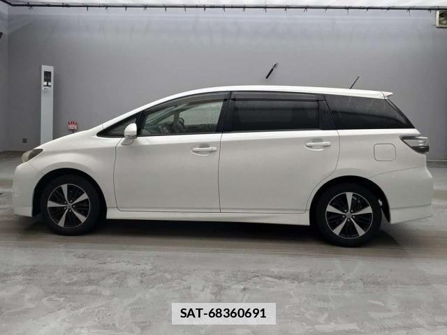 Toyota WISH 2016-03 7794045-13
