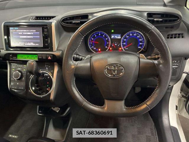 Toyota WISH 2016-03 7794045-2
