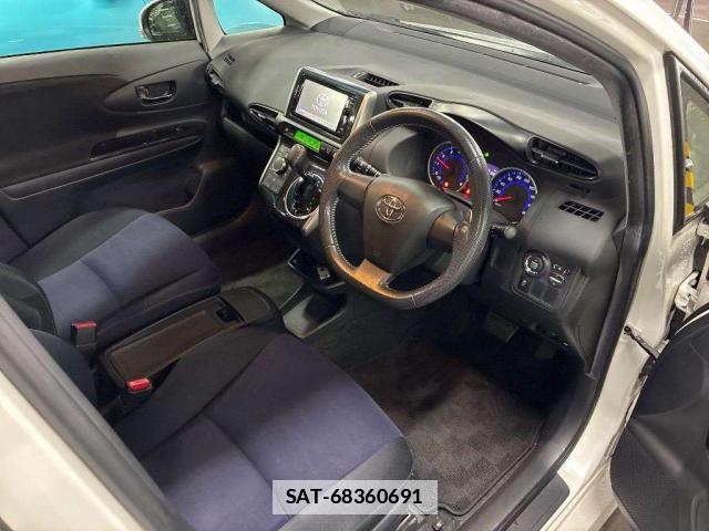 Toyota WISH 2016-03 7794045-3