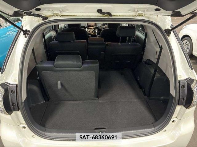 Toyota WISH 2016-03 7794045-7
