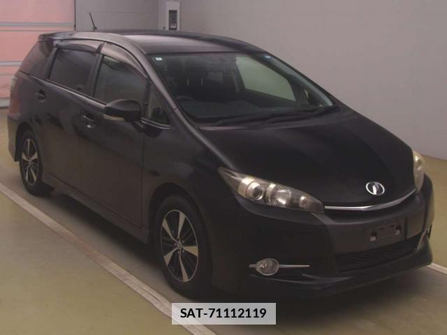 Toyota WISH 2014-03 7794183-10