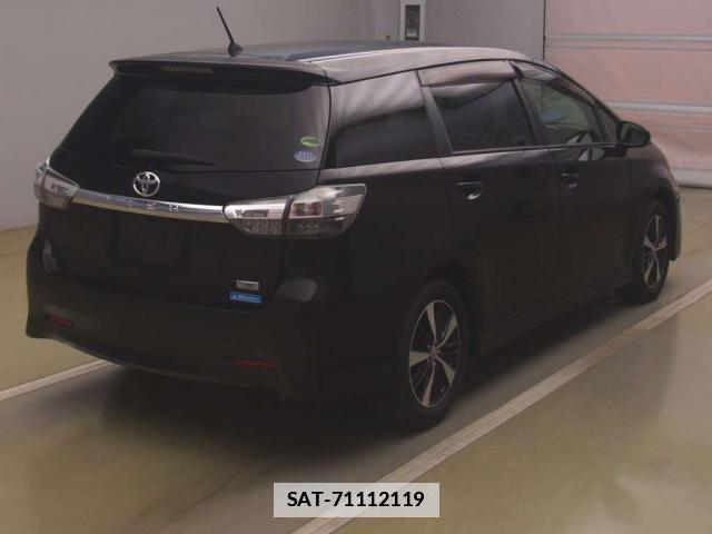 Toyota WISH 2014-03 7794183-11