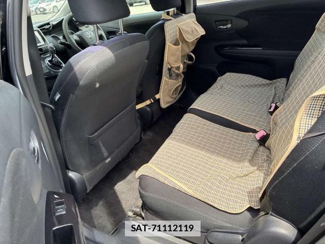 Toyota WISH 2014-03 7794183-6