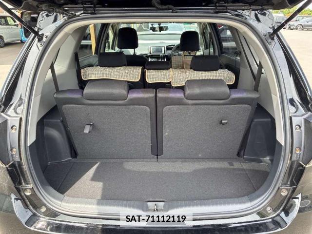 Toyota WISH 2014-03 7794183-7