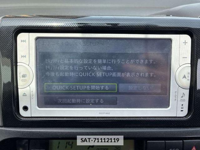 Toyota WISH 2014-03 7794183-9