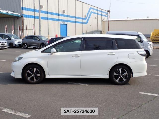 Toyota WISH 2013-03 7799981-10
