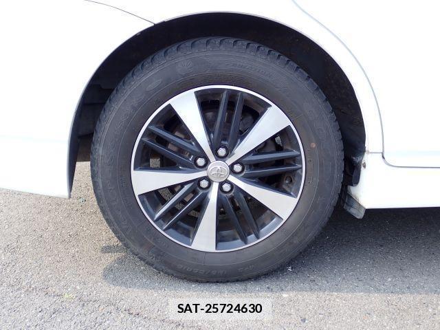 Toyota WISH 2013-03 7799981-18