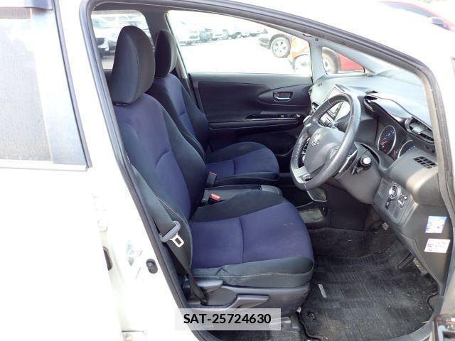 Toyota WISH 2013-03 7799981-5