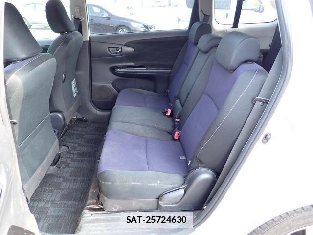 Toyota WISH 2013-03 7799981-6