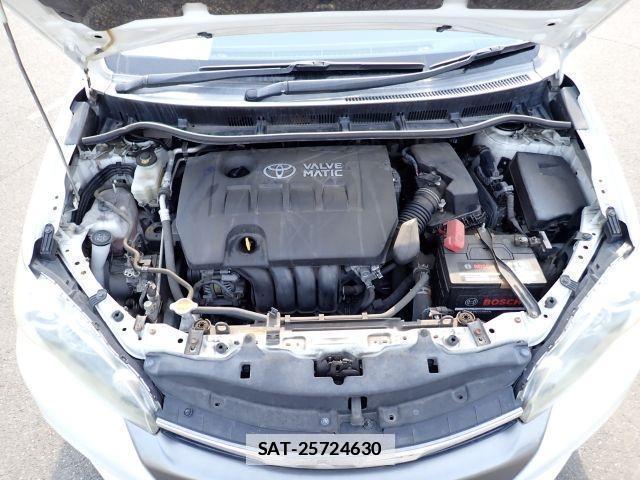 Toyota WISH 2013-03 7799981-7