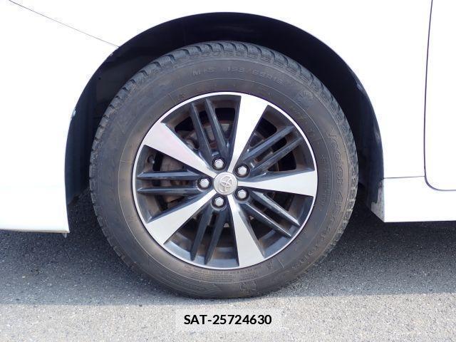 Toyota WISH 2013-03 7799981-8
