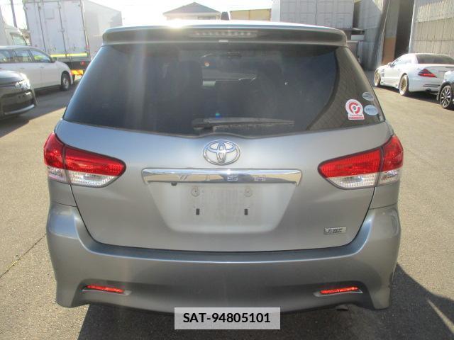 Toyota WISH 2011-11 7803315-1