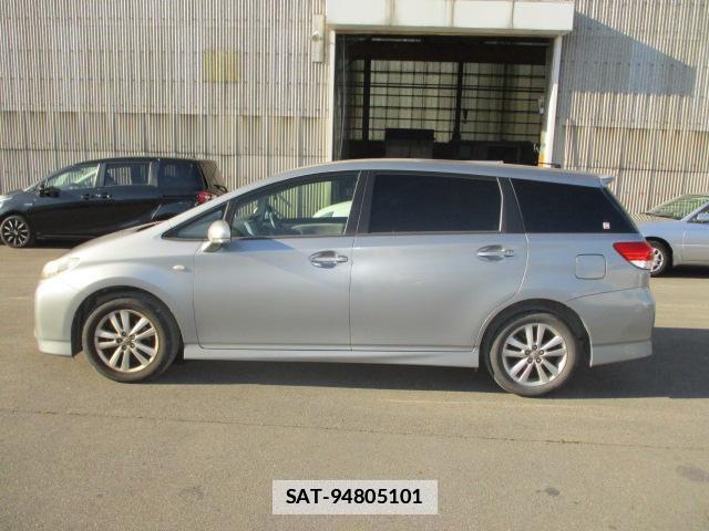 Toyota WISH 2011-11 7803315-10