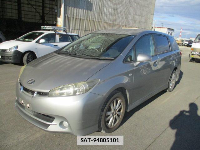Toyota WISH 2011-11 7803315-11