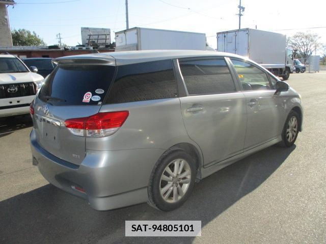 Toyota WISH 2011-11 7803315-12