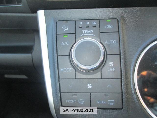 Toyota WISH 2011-11 7803315-15