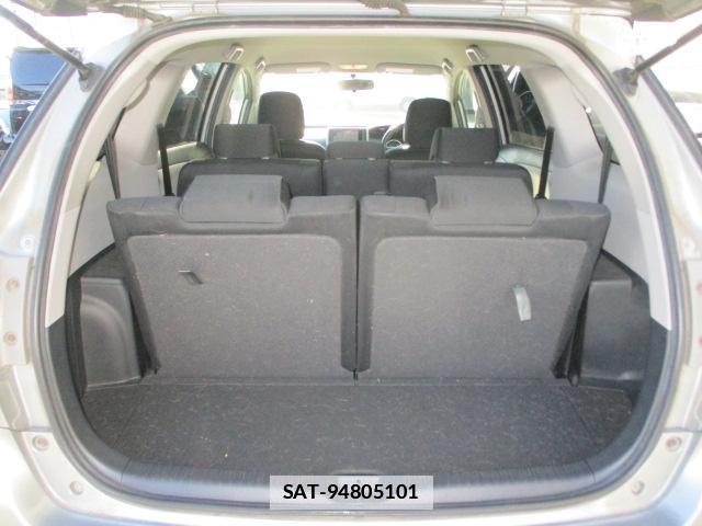 Toyota WISH 2011-11 7803315-17
