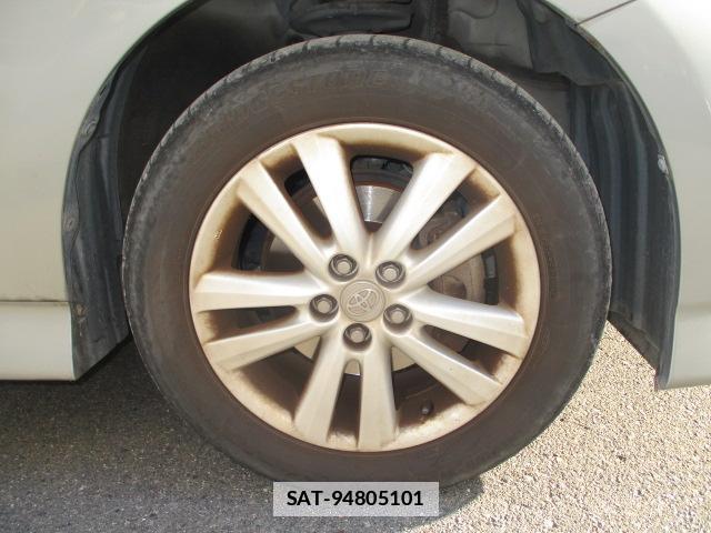 Toyota WISH 2011-11 7803315-18