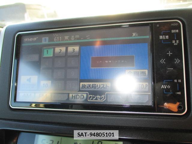 Toyota WISH 2011-11 7803315-3
