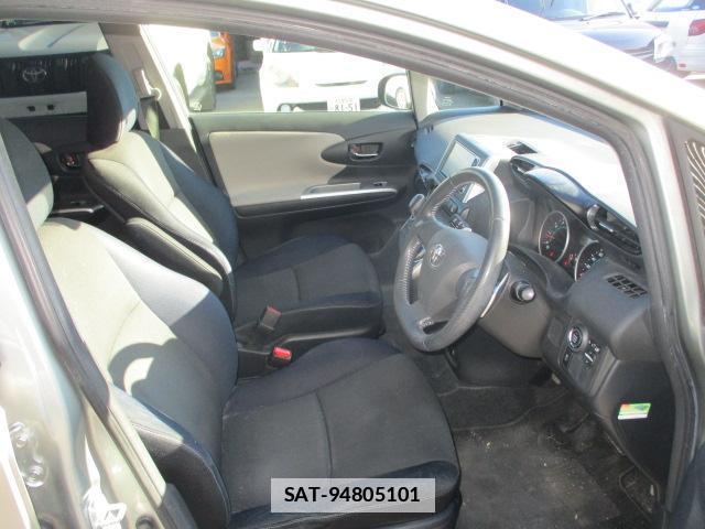 Toyota WISH 2011-11 7803315-4
