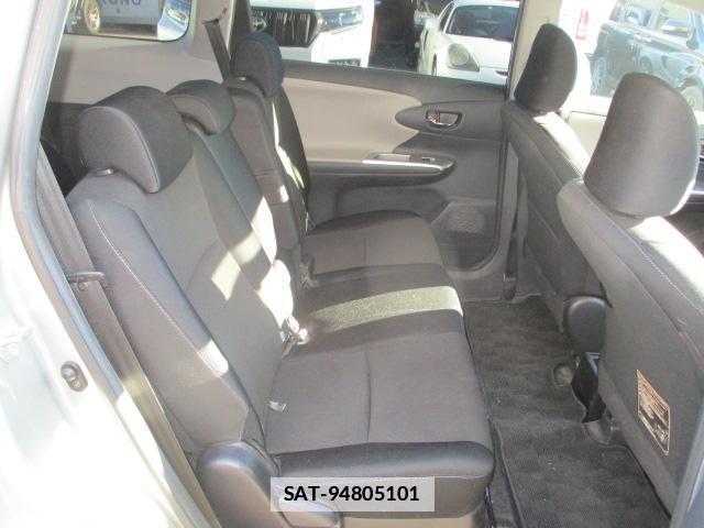 Toyota WISH 2011-11 7803315-5