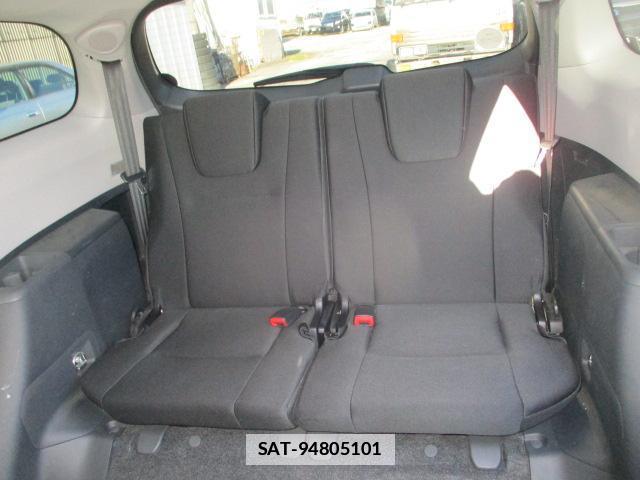 Toyota WISH 2011-11 7803315-6