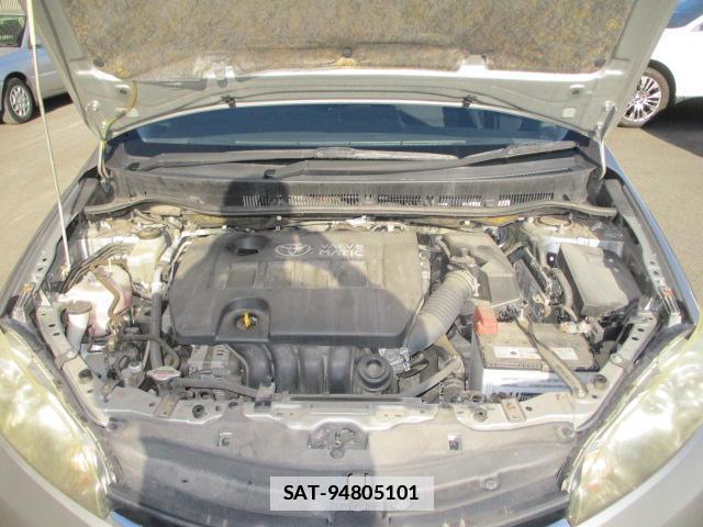 Toyota WISH 2011-11 7803315-7