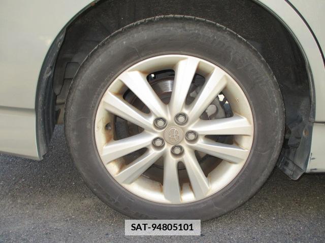Toyota WISH 2011-11 7803315-8