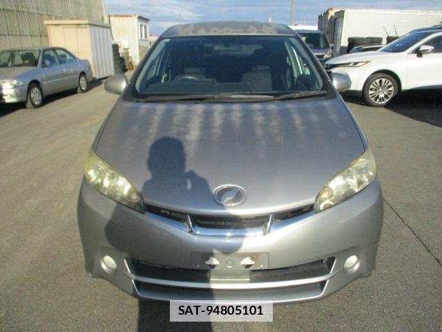 Toyota WISH 2011-11 7803315-9