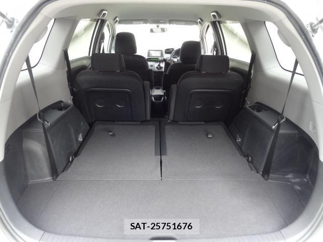 Toyota WISH 2011-08 7805261-16