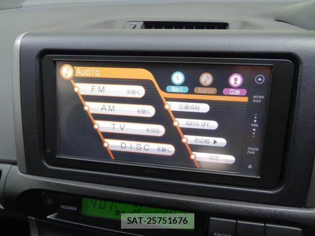 Toyota WISH 2011-08 7805261-6