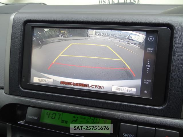 Toyota WISH 2011-08 7805261-7