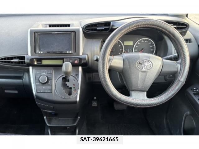 Toyota WISH 2014-12 7807575-2