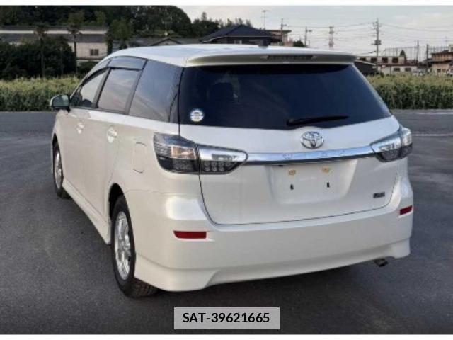 Toyota WISH 2014-12 7807575-4